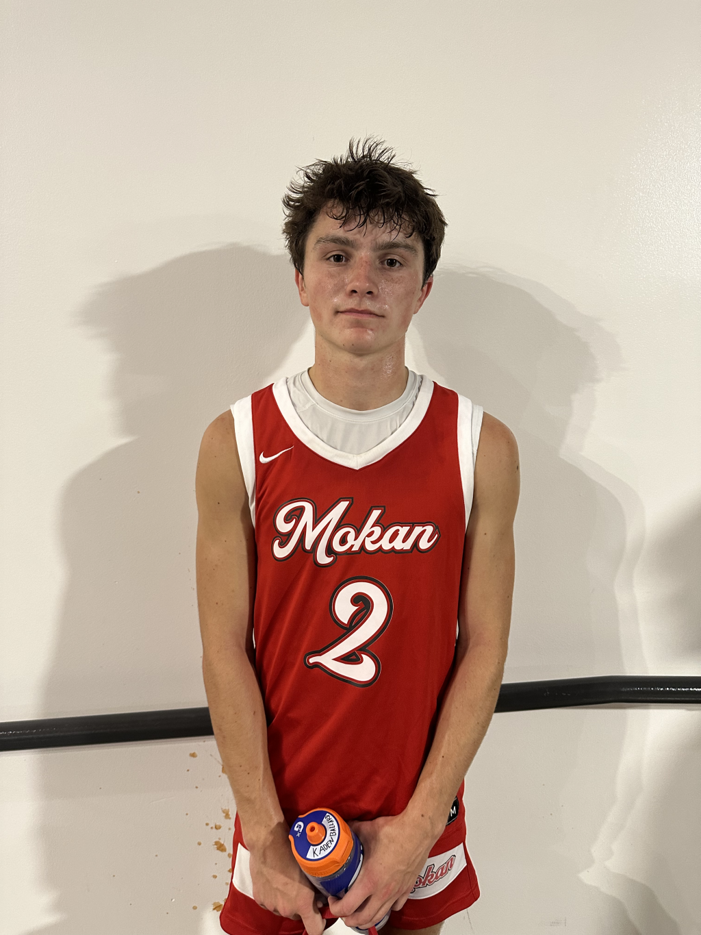 VWBA Showcase Player Watchlist