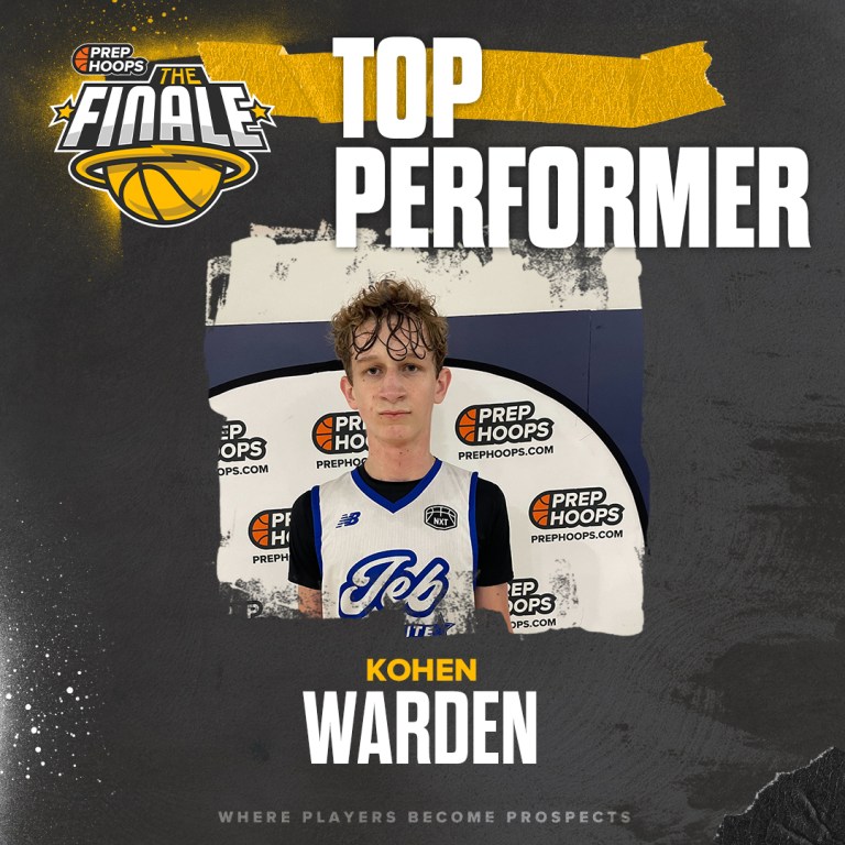 The Finale: 15U Best Shooters