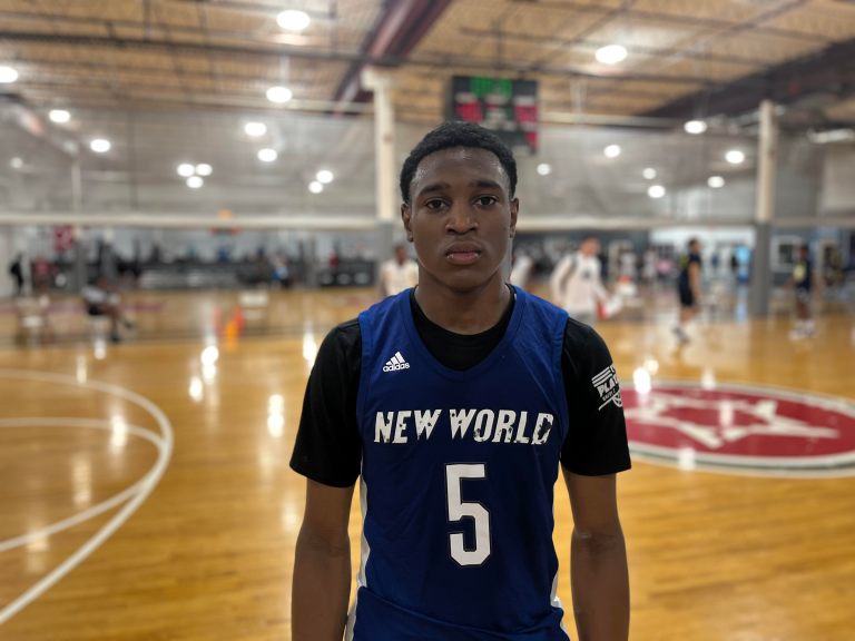 MD/DC Super Sophomore Guards To Watch