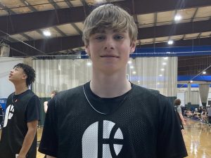 2022-23 Final 6A State Statistical Leaders: Free Throw Percentage