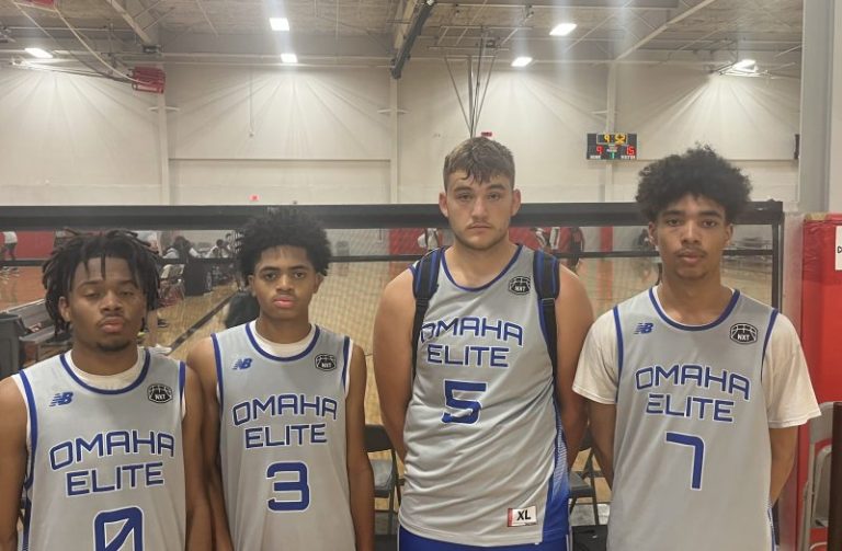 Pro16 Finale: Saturday Standouts (Omaha Elite)