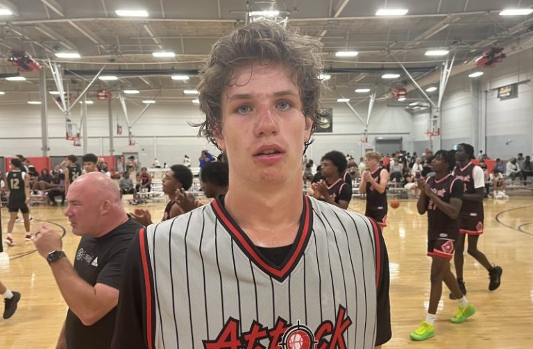 State Tournament: Class 4A All-Tournament Team
