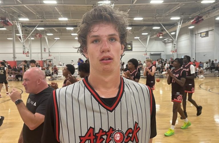 Class 4A: Top 10 Returning Rebounders