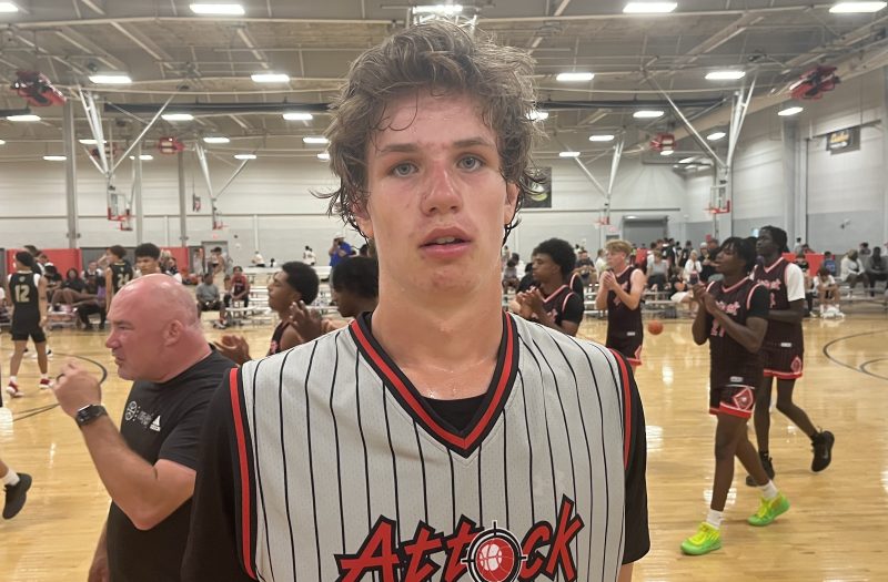 Class 4A State Tournament Preview