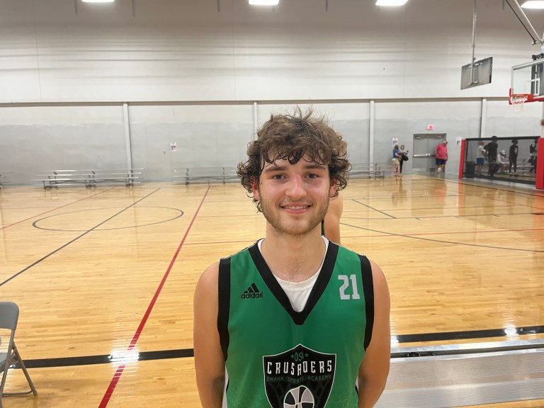 River Cities Summer Tip Off: Sunday Afternoon Standouts