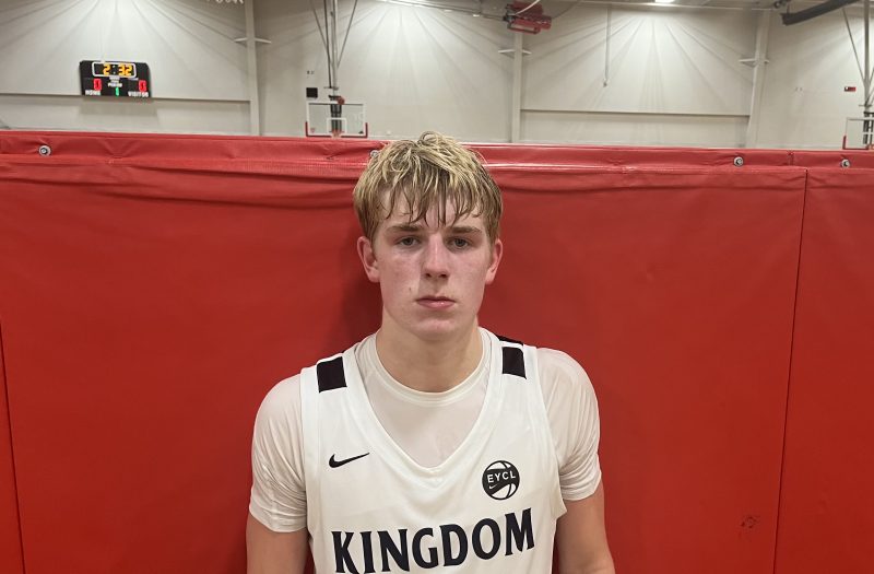 River Cities Summer Tip Off: Saturday Standouts