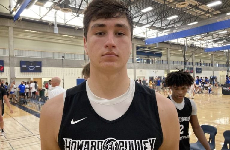Top 20 AA Players: 2025 Class