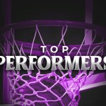 New England Top Recent Performers