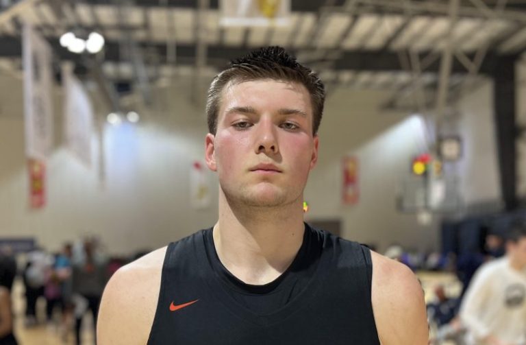 December Recap: Top Rebounders