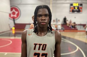 2026 National Rankings: Top 5