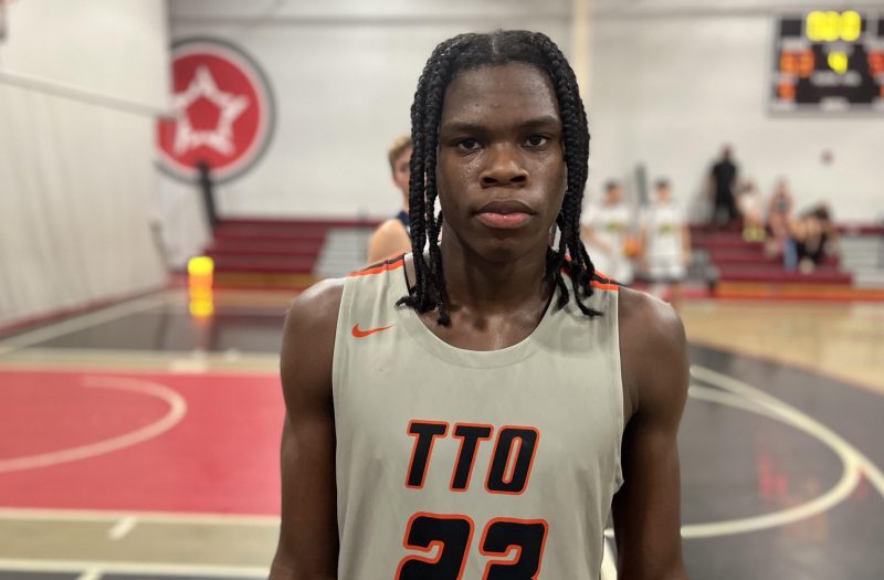 City of Palms Classic Virginia Standouts