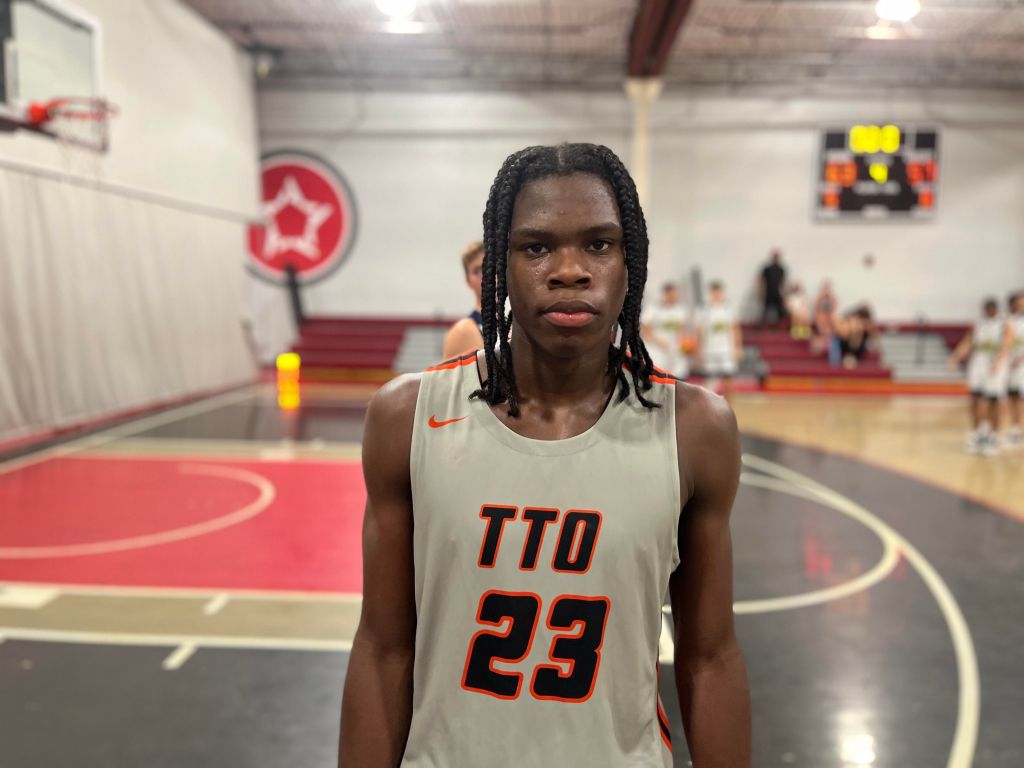 Updated 2026 Rankings: Guards (5-1)