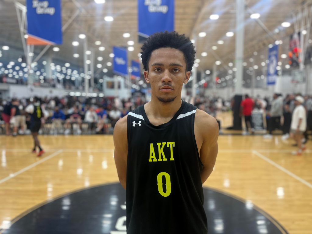 Hoop Group Summer Finale-Sunday Standout Guards
