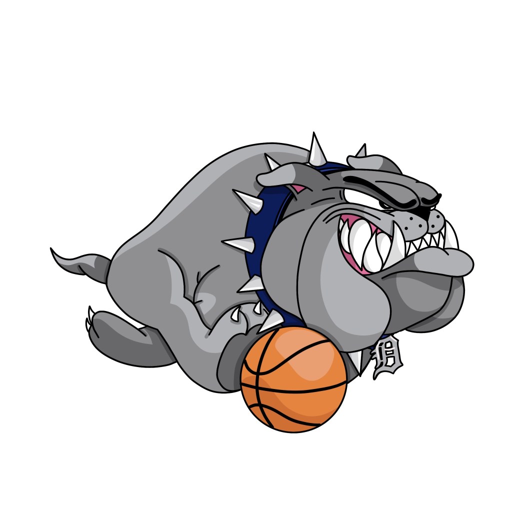 Detroit Bulldogs