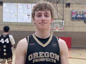Recruiting Update &#8211; Jackson Weiland (2024 South Medford)