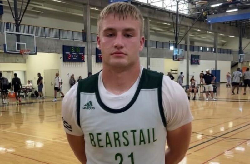 Stock Risers: ND '25 Ranks