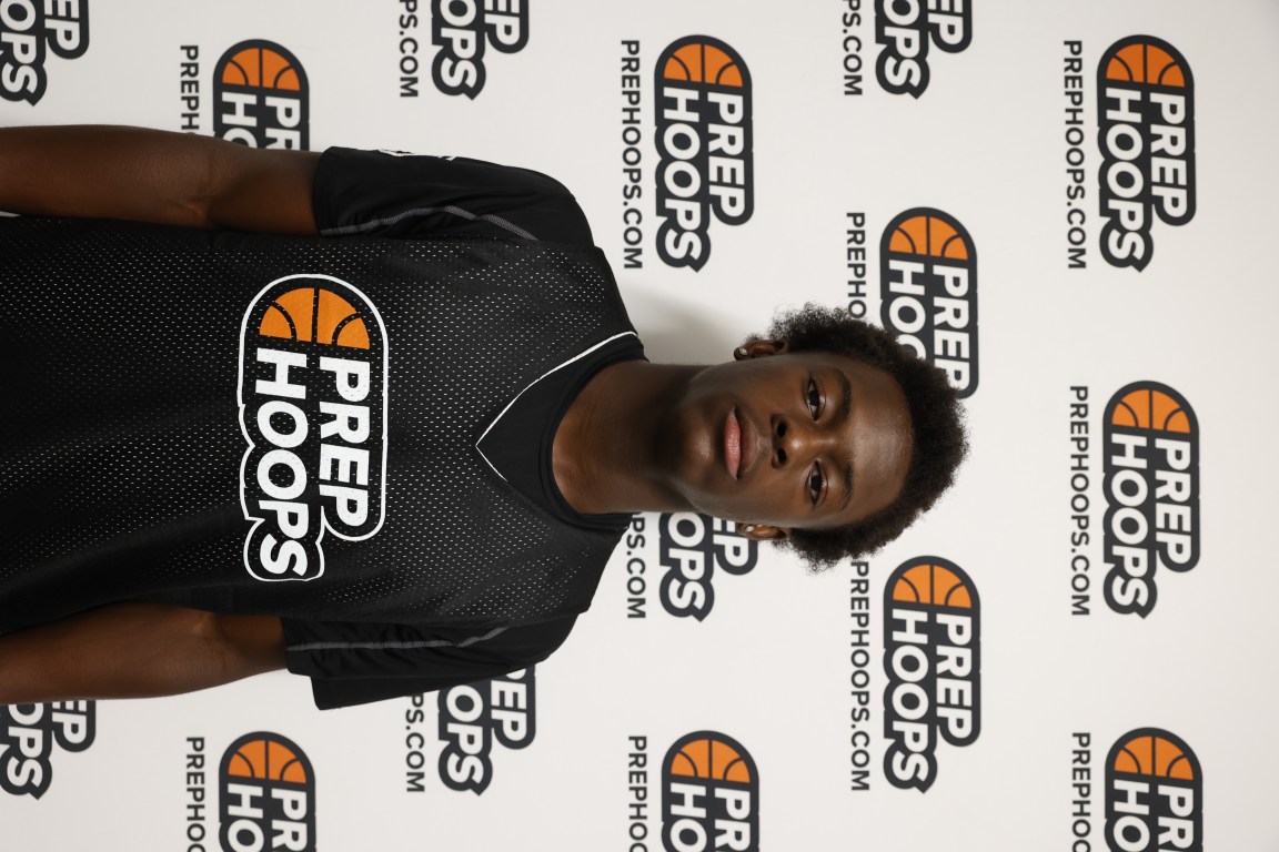 Zamari Whitmore