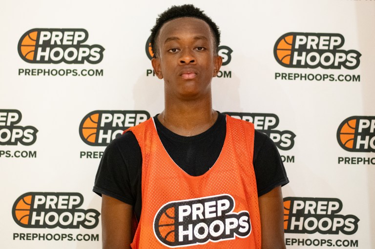 Evan Mouzon