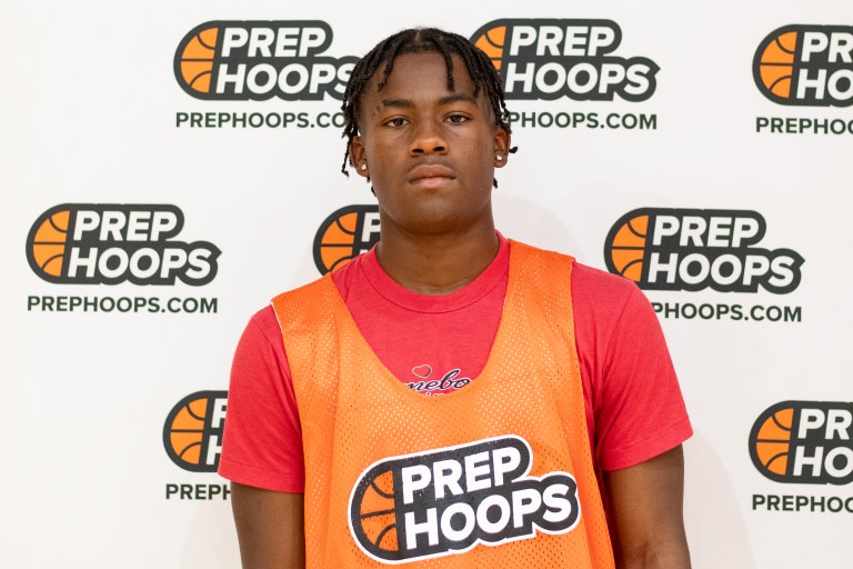 The Class of 2025 Top 10 Point Guards