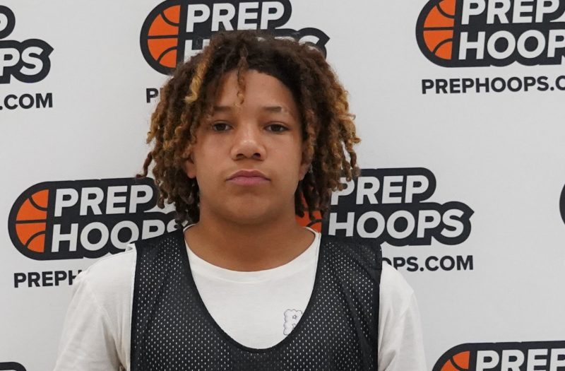 2027 Rankings Update: Class AAAA Stock Risers