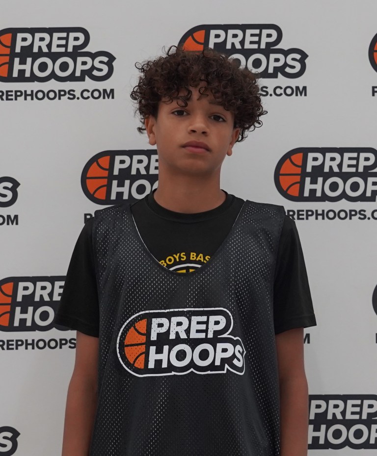 Miles Braxton