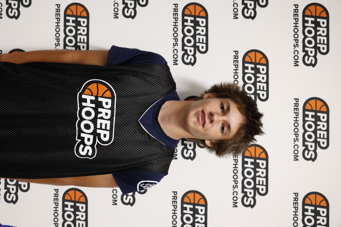 Jackson Albee
