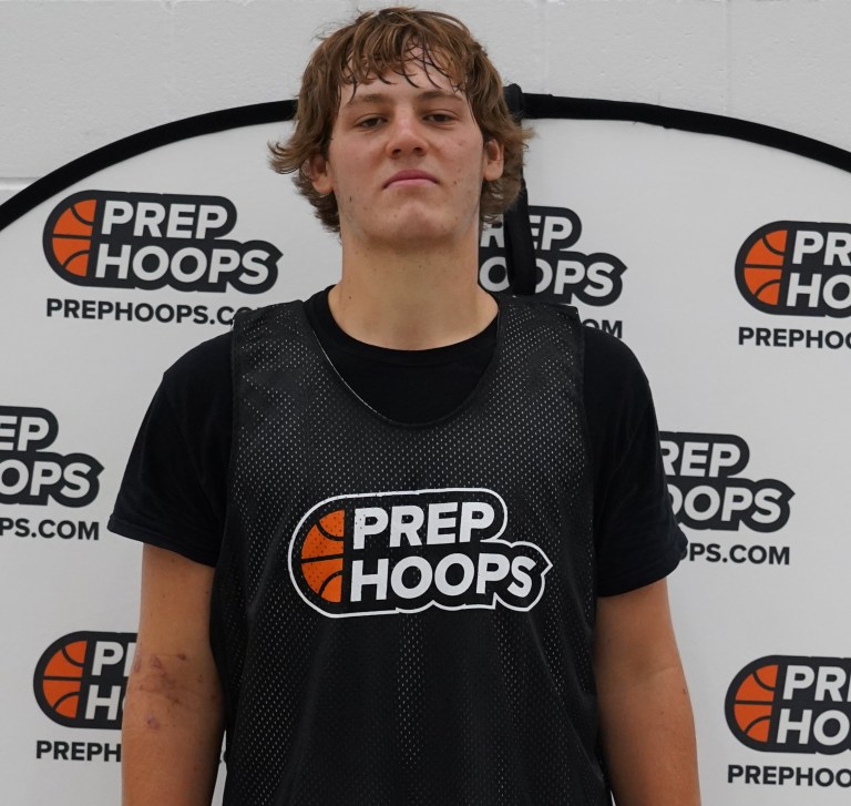 Colton Purcell