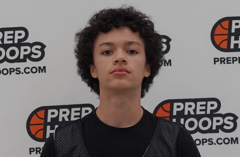 2027 Prospect Update: Class AAA New Names to Know