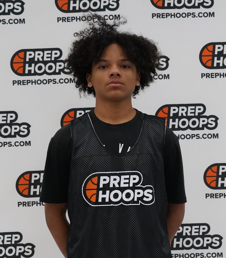 Jaedin Williams