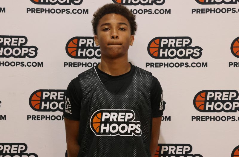 Prep Hoops Iowa Expo Team 4 Standouts