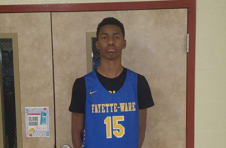 Best 25 Forwards Available: Class of 2025