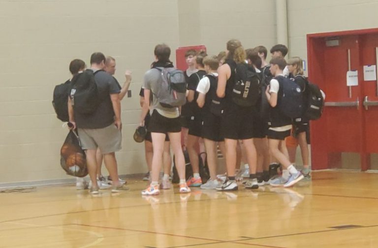 Region 4 Notebook (3A)