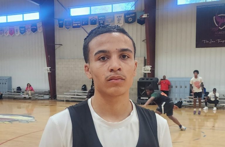 Varsity Fall League: Tuesday&#039;s Standouts