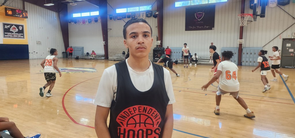 Independent Hoops Elite Prospect Camp: Local Standouts