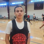 Independent Hoops Elite Prospect Camp: Local Standouts
