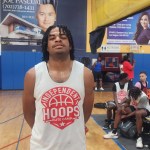 Independent Hoops Elite Prospects Camp: All Camp Team