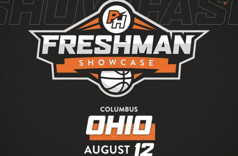 Prep Hoops Ohio&#8217;s Freshman Showcase is coming soon!