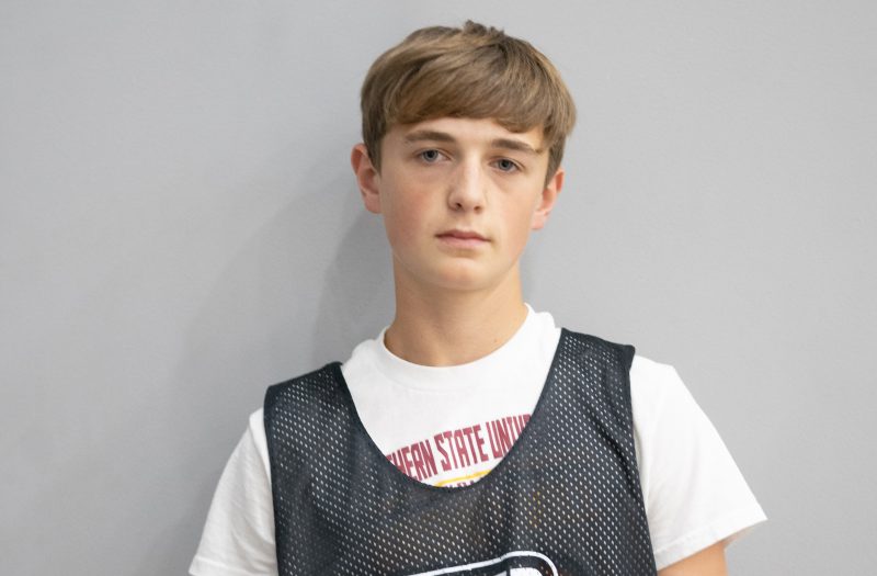 Linton Class B Tournament Standouts And Milestones