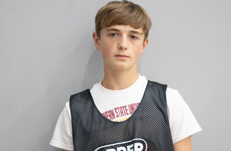 Best Guards: From District 1 And 2 Tournament