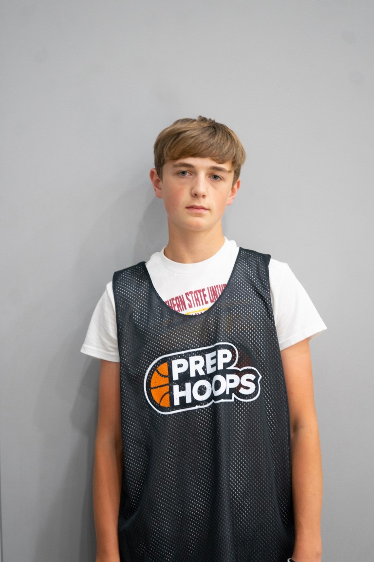Beau Thorpe