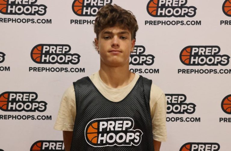 2027 Initial Rankings: Players Ranked 21-30