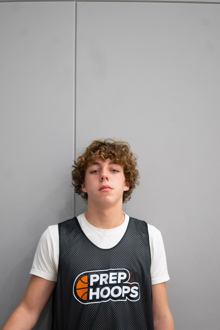 Aidan Beckler
