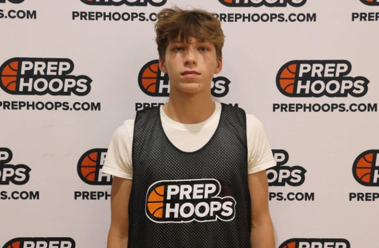 2027 Initial Rankings: Players Ranked 51-60