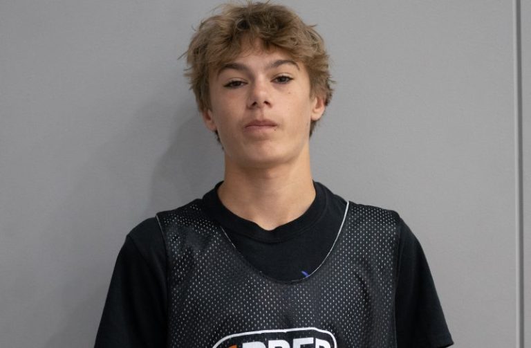 Top Stock Risers: ND ’27 Ranks