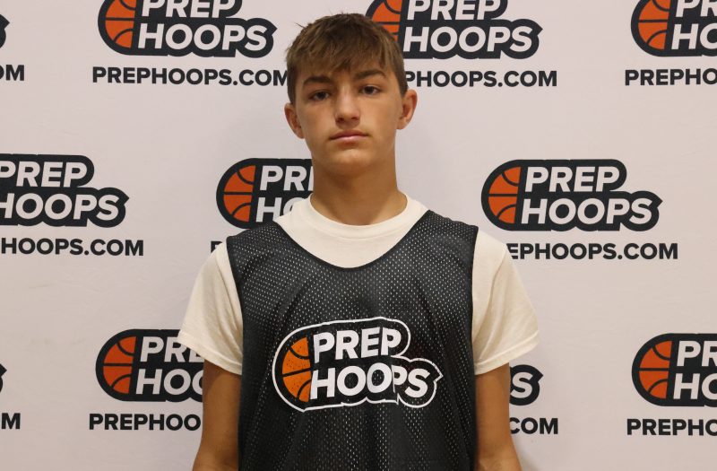2027 Rankings Update: The Stock Risers