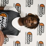 Amir Bridgewater