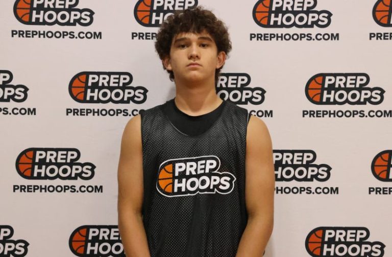 2027 Initial Rankings: Players Ranked 31-40
