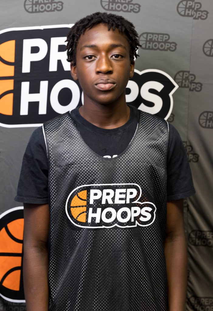 Hustle Region Classic: 15U Guards