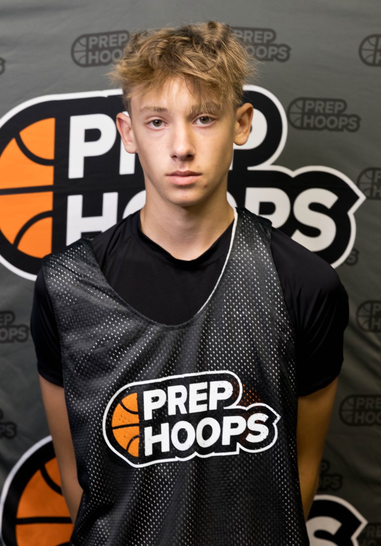Cole Swaffard