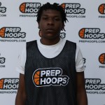 Dereon Galloway